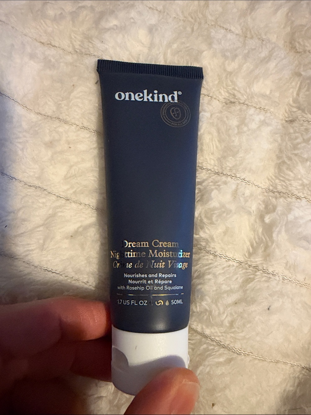 Dream Cream